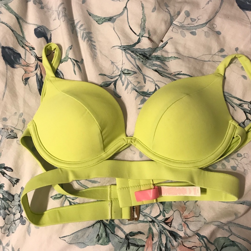 Victoria’s Secret bathing suit